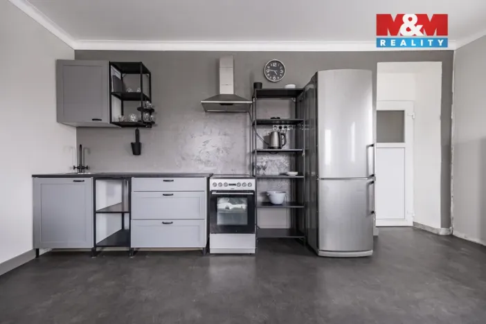 Prodej obchodního prostoru, Příbram - Příbram VI-Březové Hory, K Podlesí, 326 m2