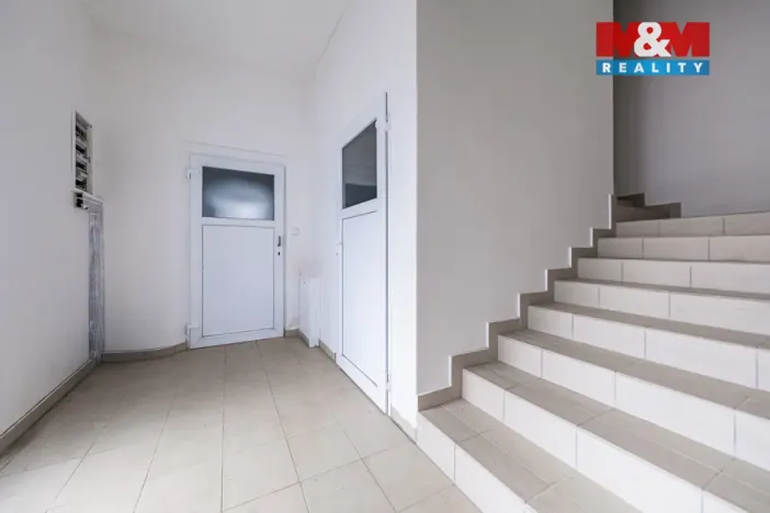 Prodej obchodního prostoru, Příbram - Příbram VI-Březové Hory, K Podlesí, 326 m2