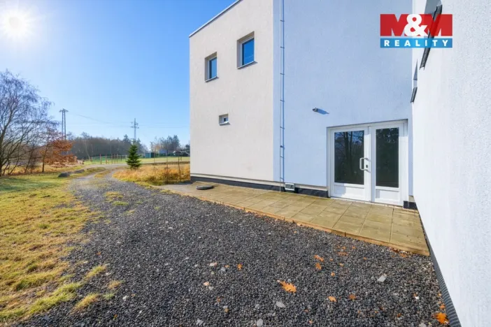 Prodej obchodního prostoru, Příbram - Příbram VI-Březové Hory, K Podlesí, 326 m2