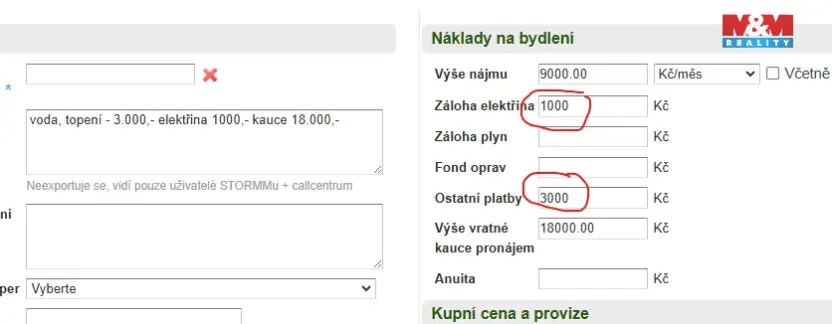 Pronájem bytu 2+kk, Nová Včelnice, Na Hliněnce, 43 m2
