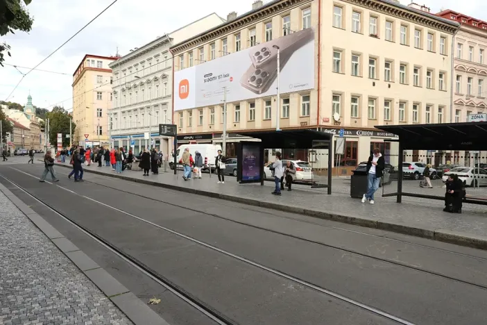 Prodej bytu 2+1, Praha - Smíchov, Na bělidle, 65 m2