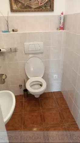 Pronájem pokoje, Praha - Kunratice, V Zeleném údolí, 16 m2