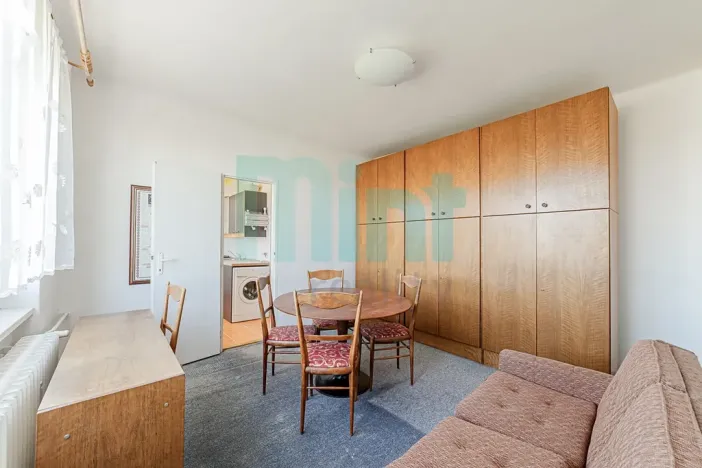 Pronájem bytu 3+1, Ostrava, Hlavní třída, 64 m2