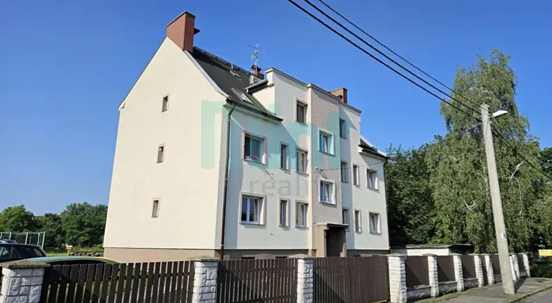 Pronájem bytu 2+1, Ostrava, Přibylova, 70 m2