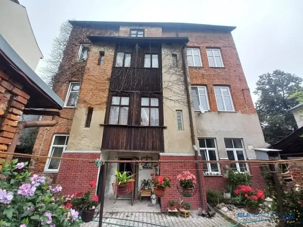 Prodej činžovního domu, Náchod, 646 m2