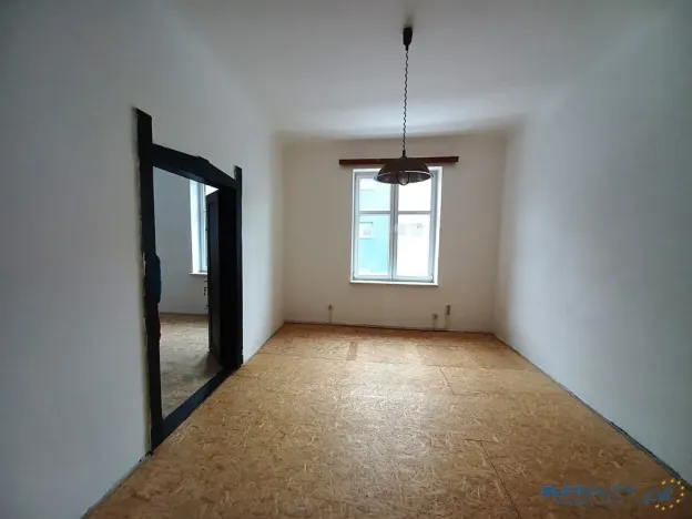 Prodej činžovního domu, Náchod, 646 m2