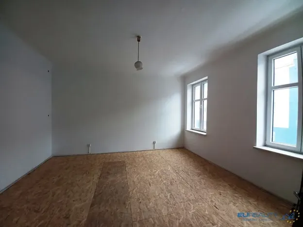 Prodej činžovního domu, Náchod, 646 m2