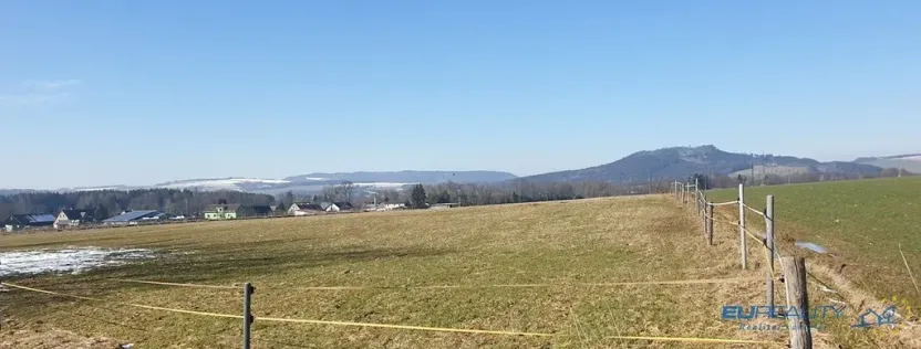 Prodej louky, Police nad Metují, 9001 m2