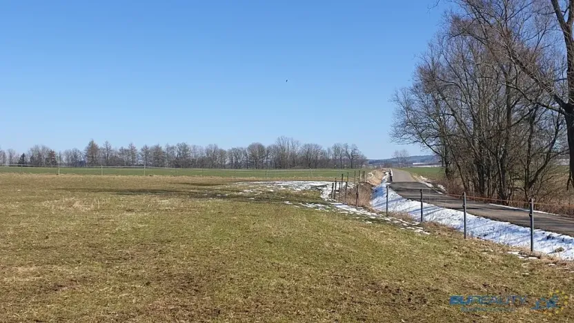 Prodej louky, Police nad Metují, 9001 m2