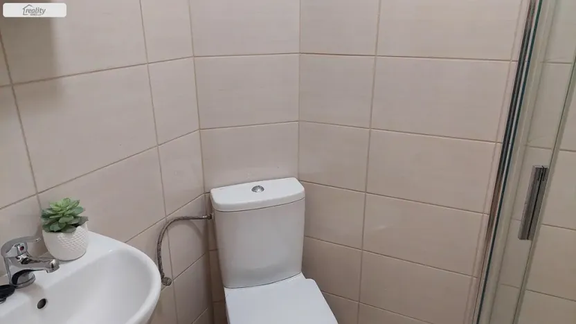 Pronájem bytu 1+1, Brno - Černovice, Kotkova, 35 m2