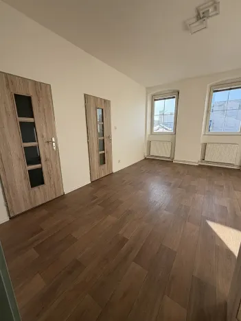 Pronájem bytu 2+1, Plzeň, Božkovská, 55 m2