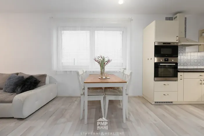 Prodej bytu 2+kk, Boskovice, Na Výsluní, 76 m2