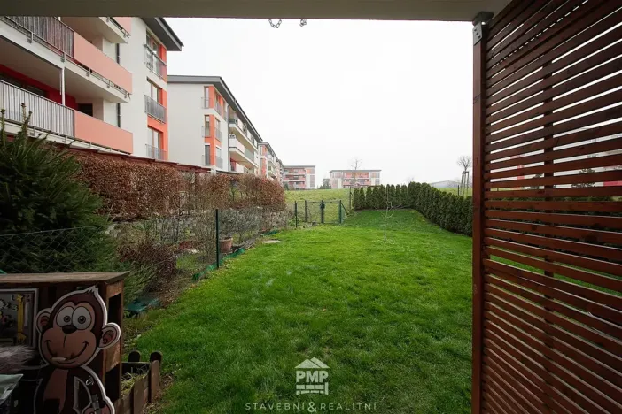 Prodej bytu 2+kk, Boskovice, Na Výsluní, 76 m2