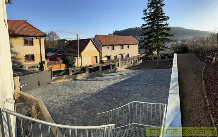 Prodej bytu 1+kk, Otmíče, 29 m2