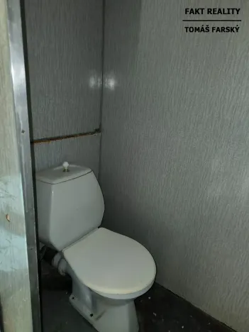 Pronájem bytu 1+kk, Děčín, Želenická, 25 m2