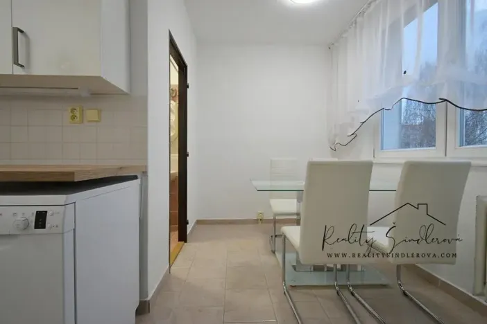 Pronájem bytu 3+1, Olomouc, Jílová, 74 m2