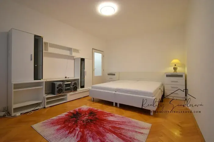 Pronájem bytu 3+1, Olomouc, Jílová, 74 m2