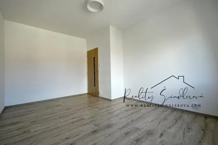 Prodej bytu 2+1, Hranice, Obránců míru, 60 m2