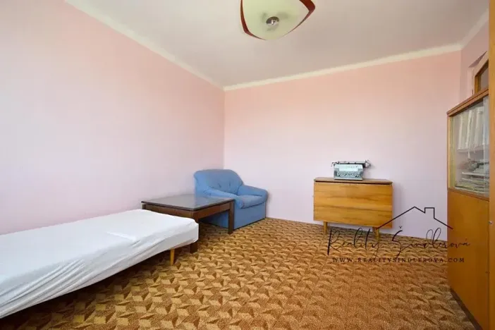 Prodej rodinného domu, Horní Moštěnice, Havlíčkova, 210 m2