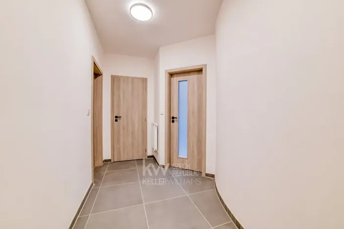 Pronájem bytu 2+kk, Cheb, 17. listopadu, 53 m2