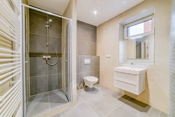 Pronájem bytu 2+kk, Cheb, 17. listopadu, 53 m2