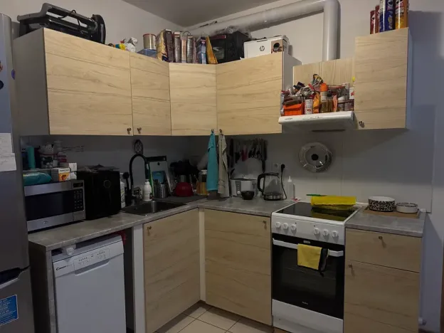 Pronájem bytu 3+kk, Praha - Zličín, Vřesovická, 87 m2