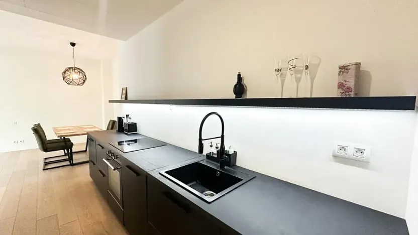Prodej bytu 3+kk, Praha - Nové Město, Petrská, 85 m2