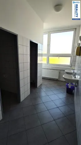 Pronájem kanceláře, Lišov, Hůrecká, 235 m2