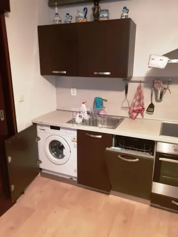 Pronájem bytu 1+1, Slušovice, Vítězství, 42 m2