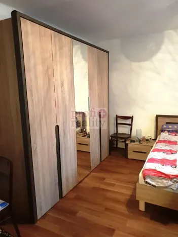 Pronájem bytu 1+1, Slušovice, Vítězství, 42 m2