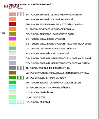 Prodej pole, Lhotka, 9471 m2
