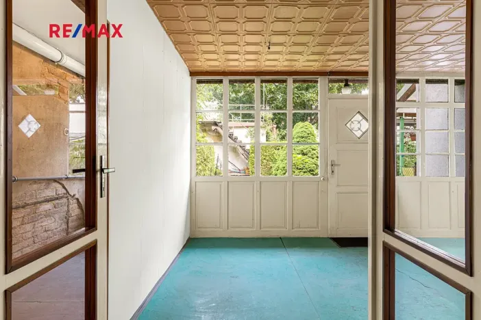 Prodej rodinného domu, Praha - Prosek, Cihlářská, 76 m2