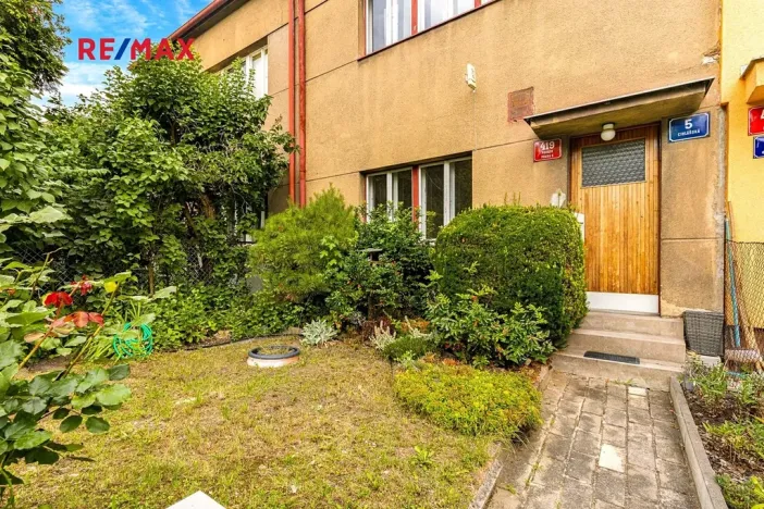 Prodej rodinného domu, Praha - Prosek, Cihlářská, 76 m2