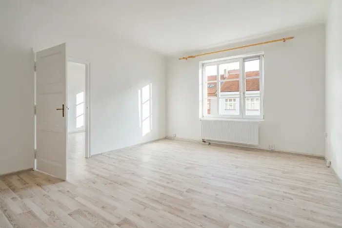 Pronájem bytu 3+1, Hradec Králové, Ulrichovo náměstí, 101 m2