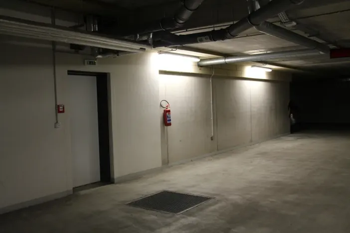 Pronájem skladu, Praha - Vysočany, Strnadových, 2 m2