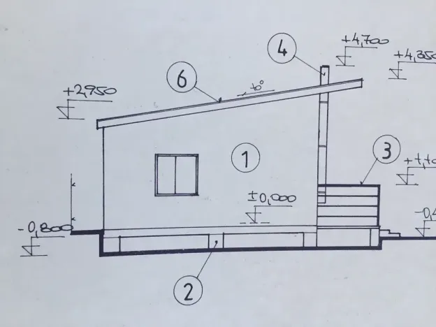 Prodej pozemku pro bydlení, Kaliště, 249 m2