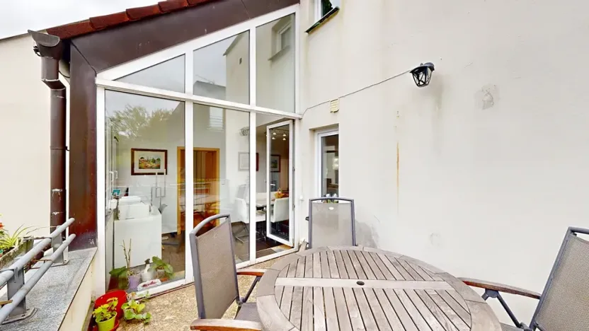 Prodej bytu 4+kk, Praha - Košíře, U Vojanky, 126 m2