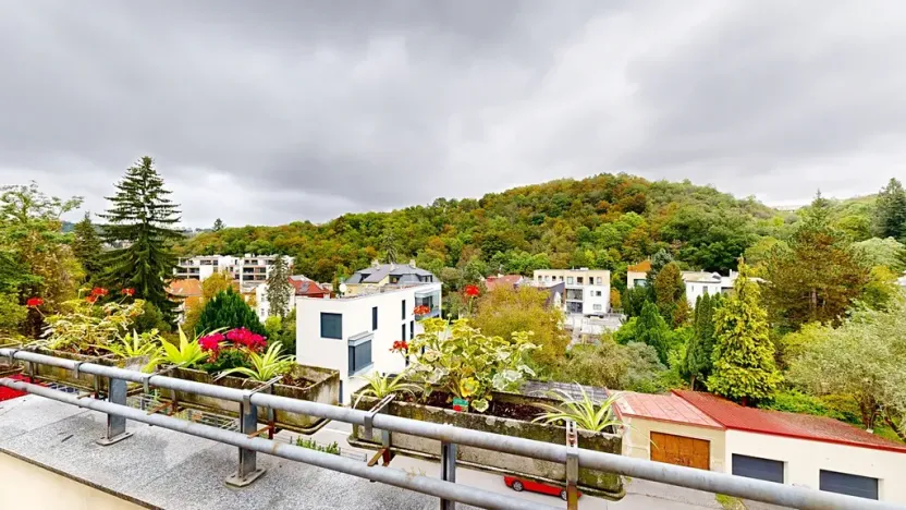 Prodej bytu 4+kk, Praha - Košíře, U Vojanky, 126 m2