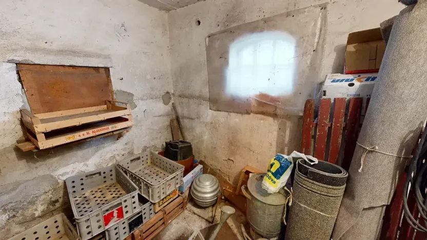 Prodej rodinného domu, Železný Brod, 215 m2