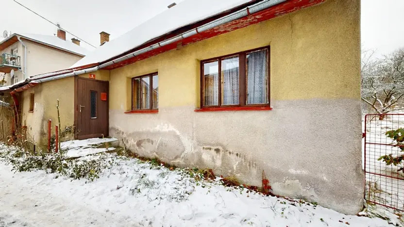 Prodej chaty, Železný Brod, 84 m2