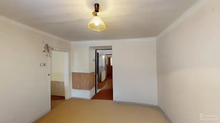 Prodej chaty, Železný Brod, 84 m2