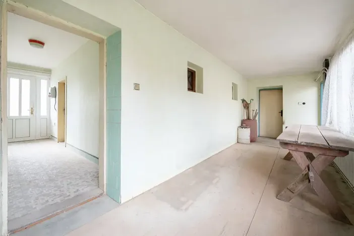 Prodej rodinného domu, Diváky, 125 m2