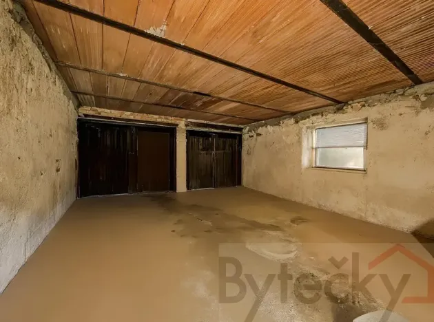 Prodej rodinného domu, Žďár, 564 m2