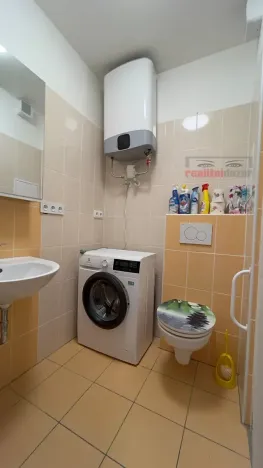 Pronájem bytu 1+kk, Brno, Rakovecká, 22 m2