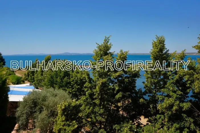 Prodej bytu 2+kk, Aheloy, Bulharsko, 85 m2