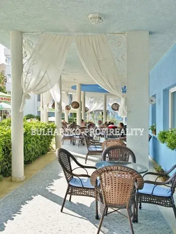 Prodej bytu 2+kk, Burgas, Bulharsko, 63 m2