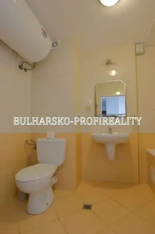 Prodej bytu 3+kk, Aheloy, Bulharsko, 100 m2