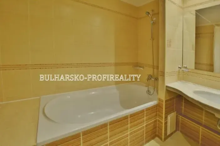 Prodej bytu 1+kk, Nesebar, Bulharsko, 50 m2