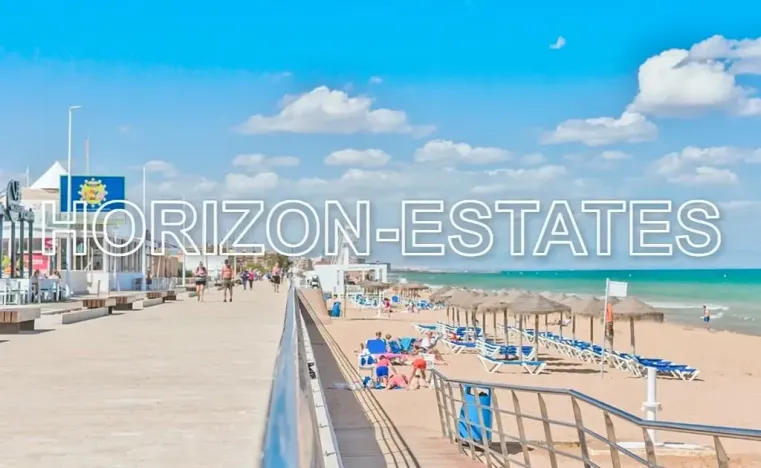 Prodej bytu 3+kk, Alicante, Španělsko, 65 m2