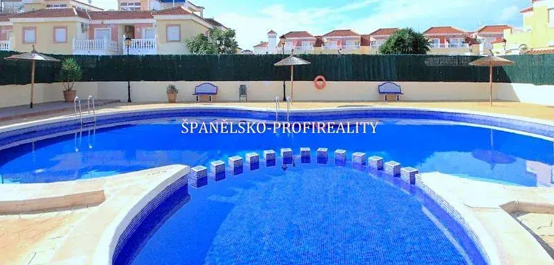 Prodej bytu 3+1, Alicante, Španělsko, 60 m2